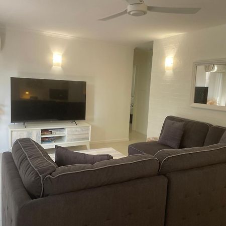 Myuna Holiday Apartments Noosa Heads Exterior photo