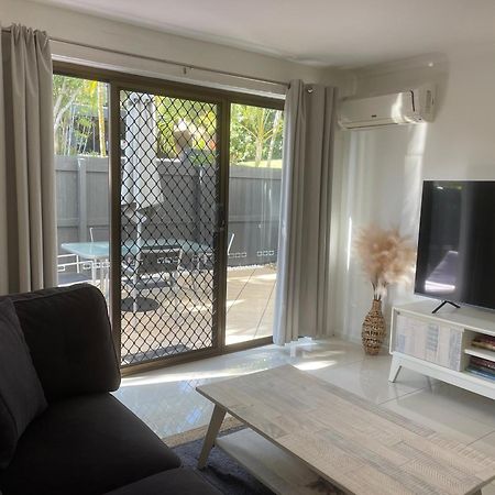 Myuna Holiday Apartments Noosa Heads Exterior photo