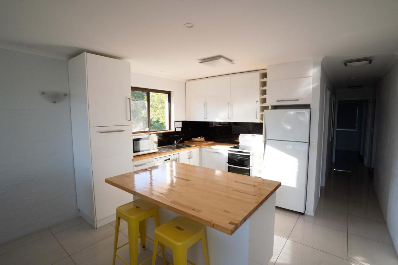 Myuna Holiday Apartments Noosa Heads Exterior photo