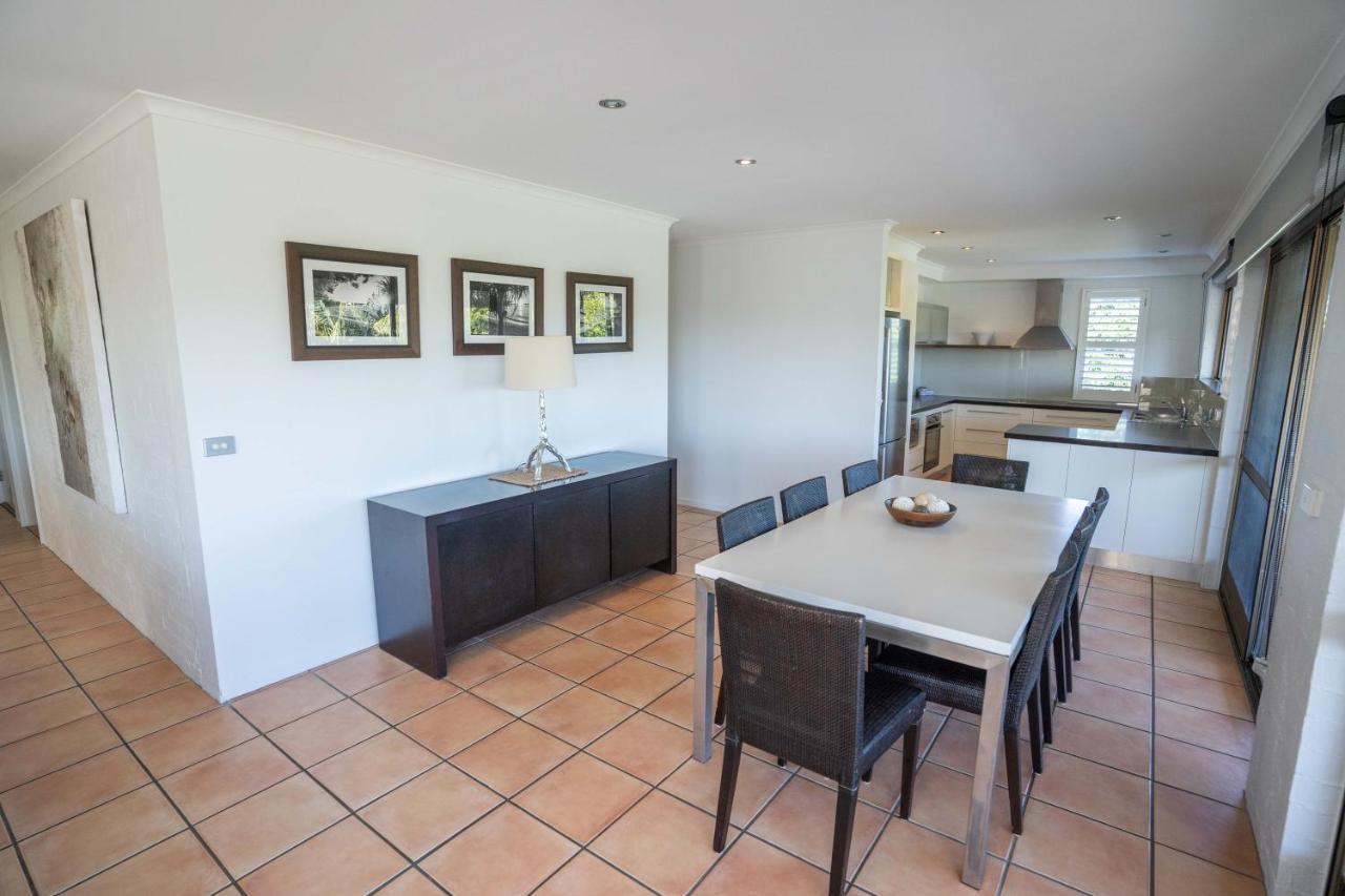 Myuna Holiday Apartments Noosa Heads Exterior photo