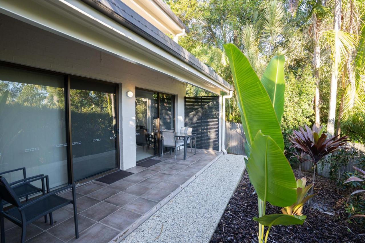 Myuna Holiday Apartments Noosa Heads Exterior photo