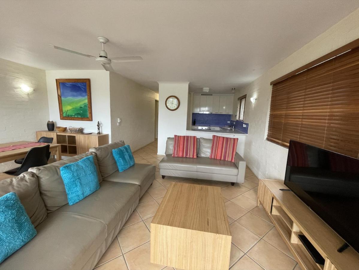 Myuna Holiday Apartments Noosa Heads Exterior photo