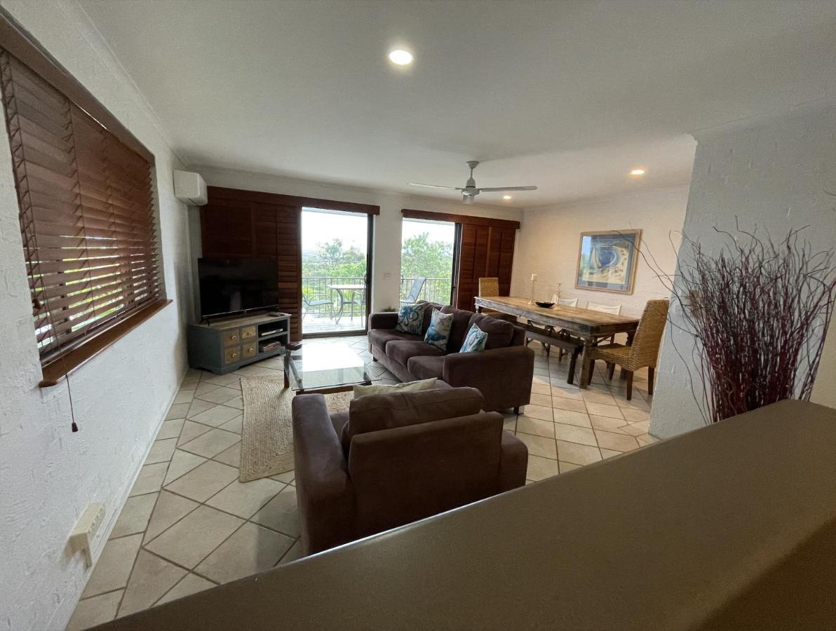 Myuna Holiday Apartments Noosa Heads Exterior photo