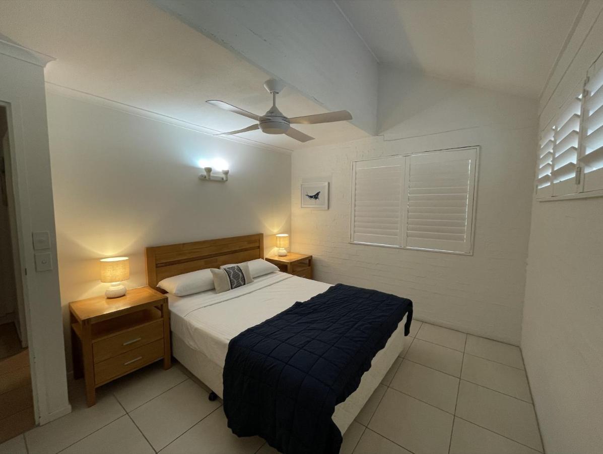 Myuna Holiday Apartments Noosa Heads Exterior photo