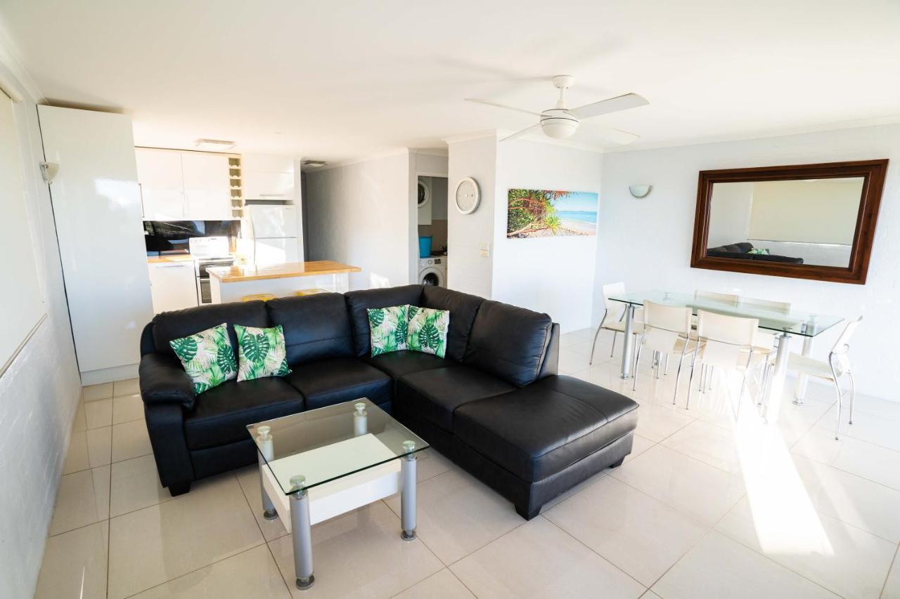 Myuna Holiday Apartments Noosa Heads Exterior photo