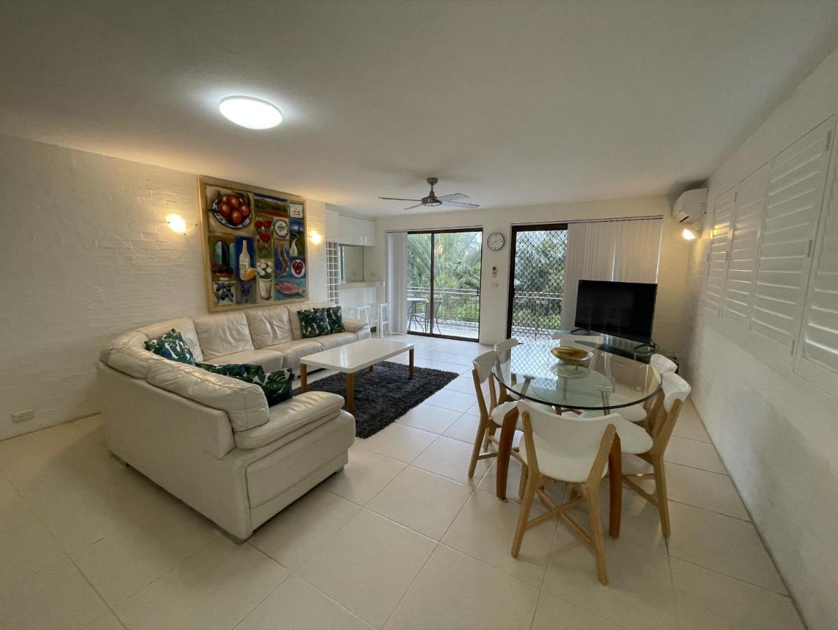 Myuna Holiday Apartments Noosa Heads Exterior photo