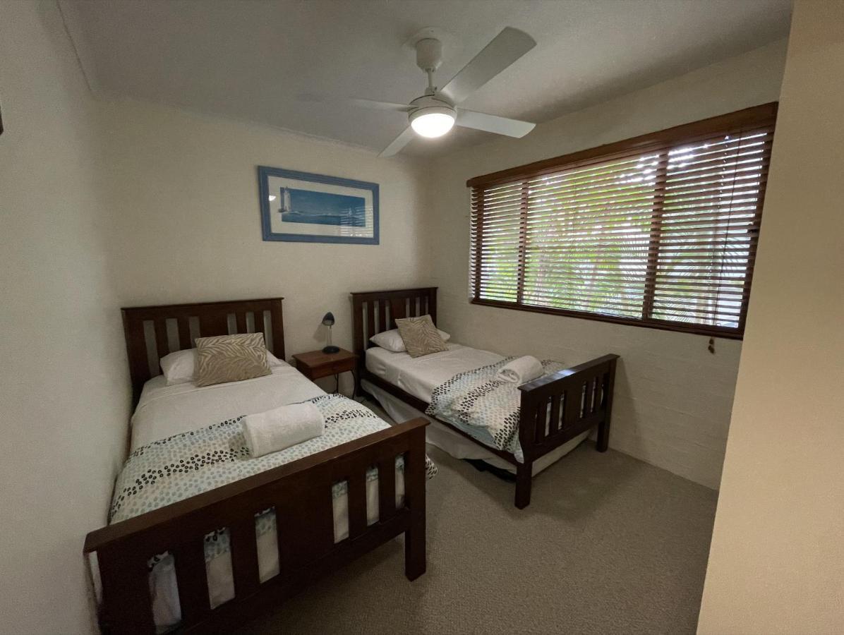 Myuna Holiday Apartments Noosa Heads Exterior photo