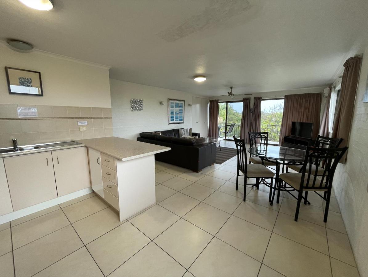 Myuna Holiday Apartments Noosa Heads Exterior photo