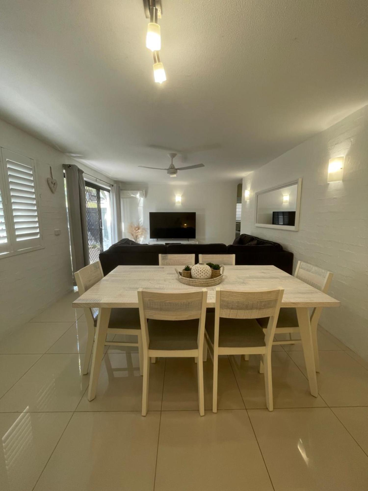 Myuna Holiday Apartments Noosa Heads Exterior photo