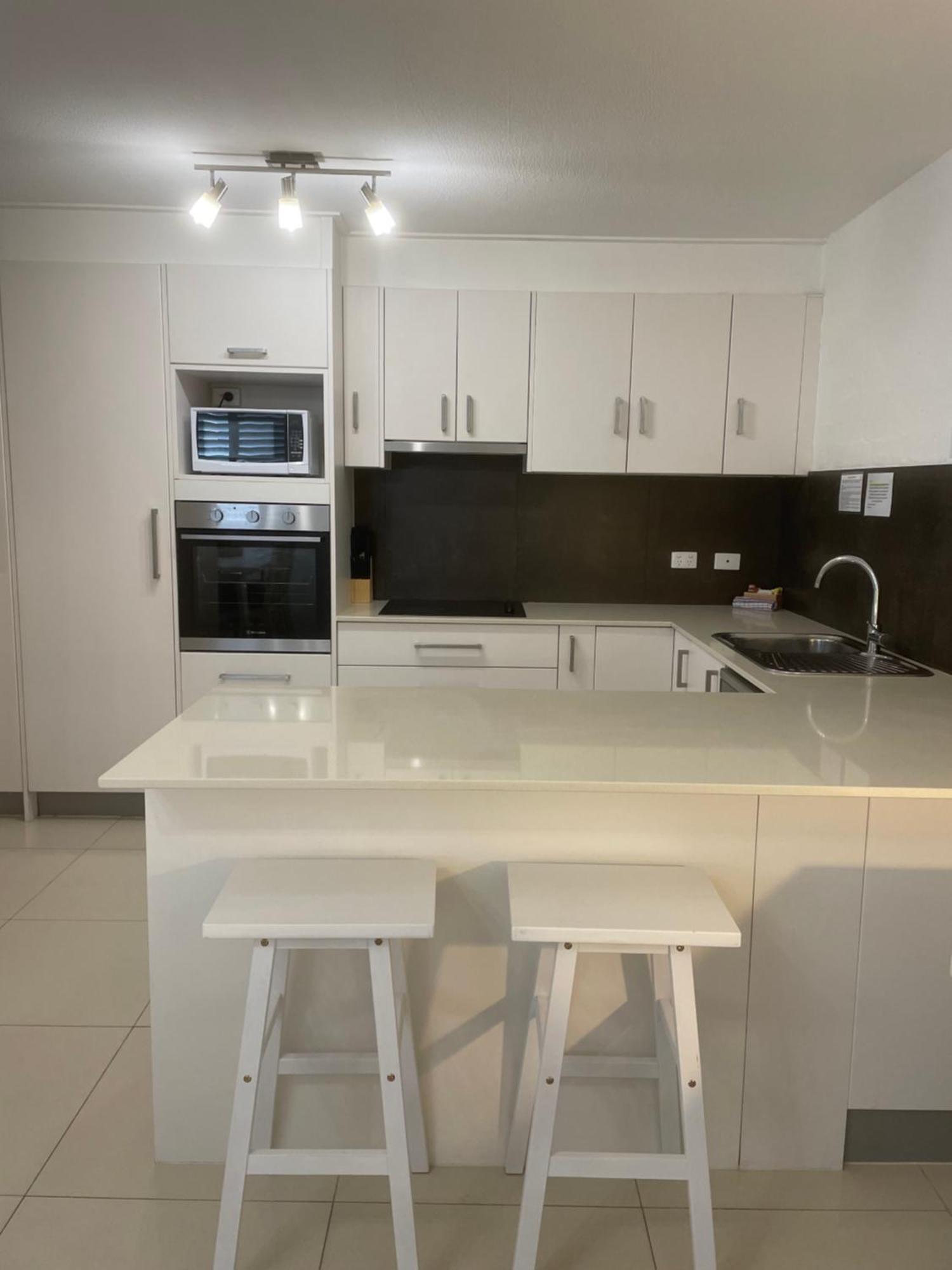 Myuna Holiday Apartments Noosa Heads Exterior photo