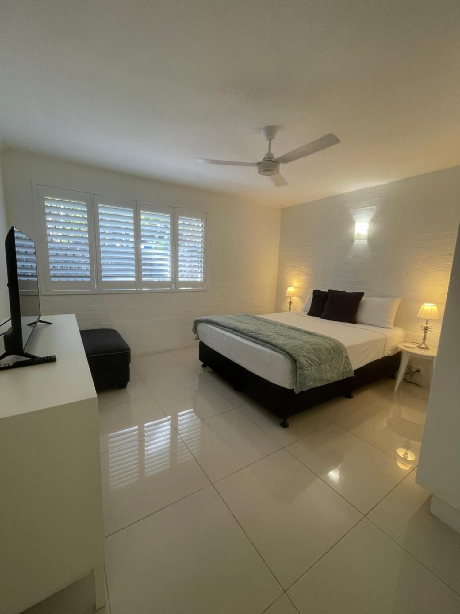 Myuna Holiday Apartments Noosa Heads Exterior photo