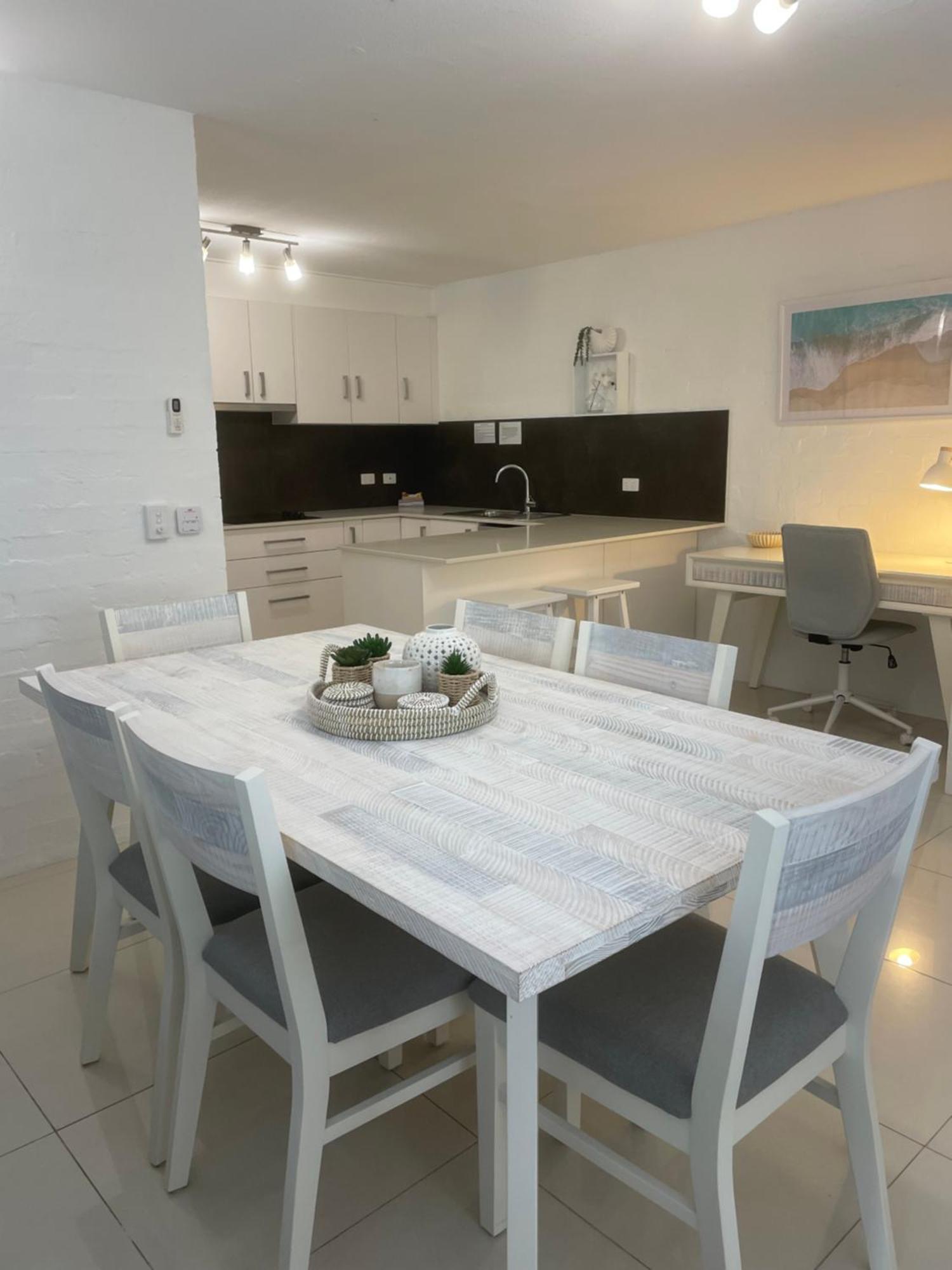 Myuna Holiday Apartments Noosa Heads Exterior photo