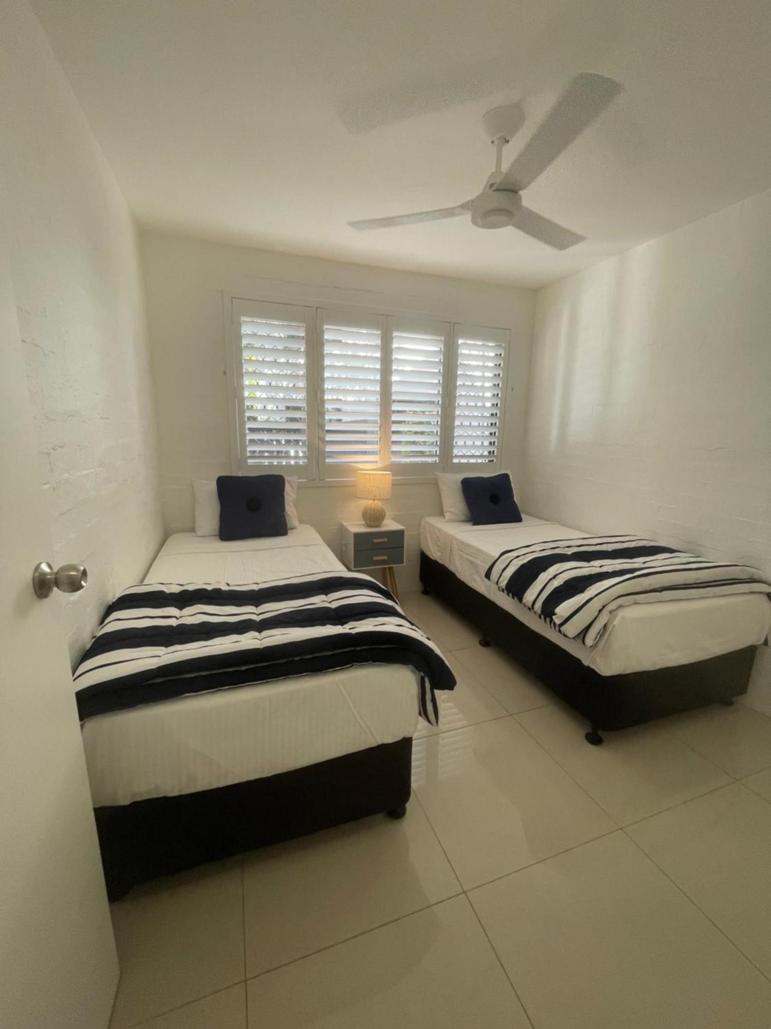 Myuna Holiday Apartments Noosa Heads Exterior photo