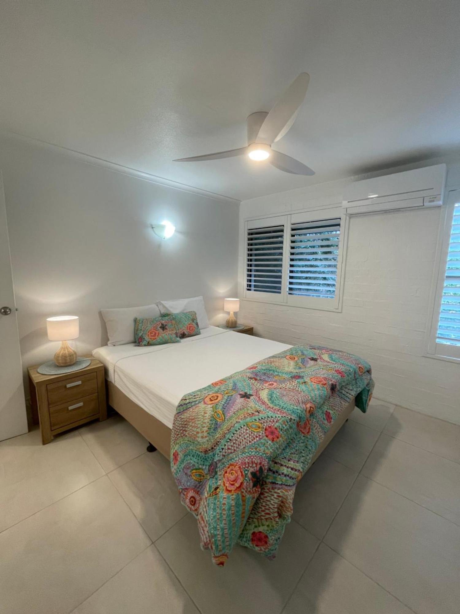 Myuna Holiday Apartments Noosa Heads Exterior photo