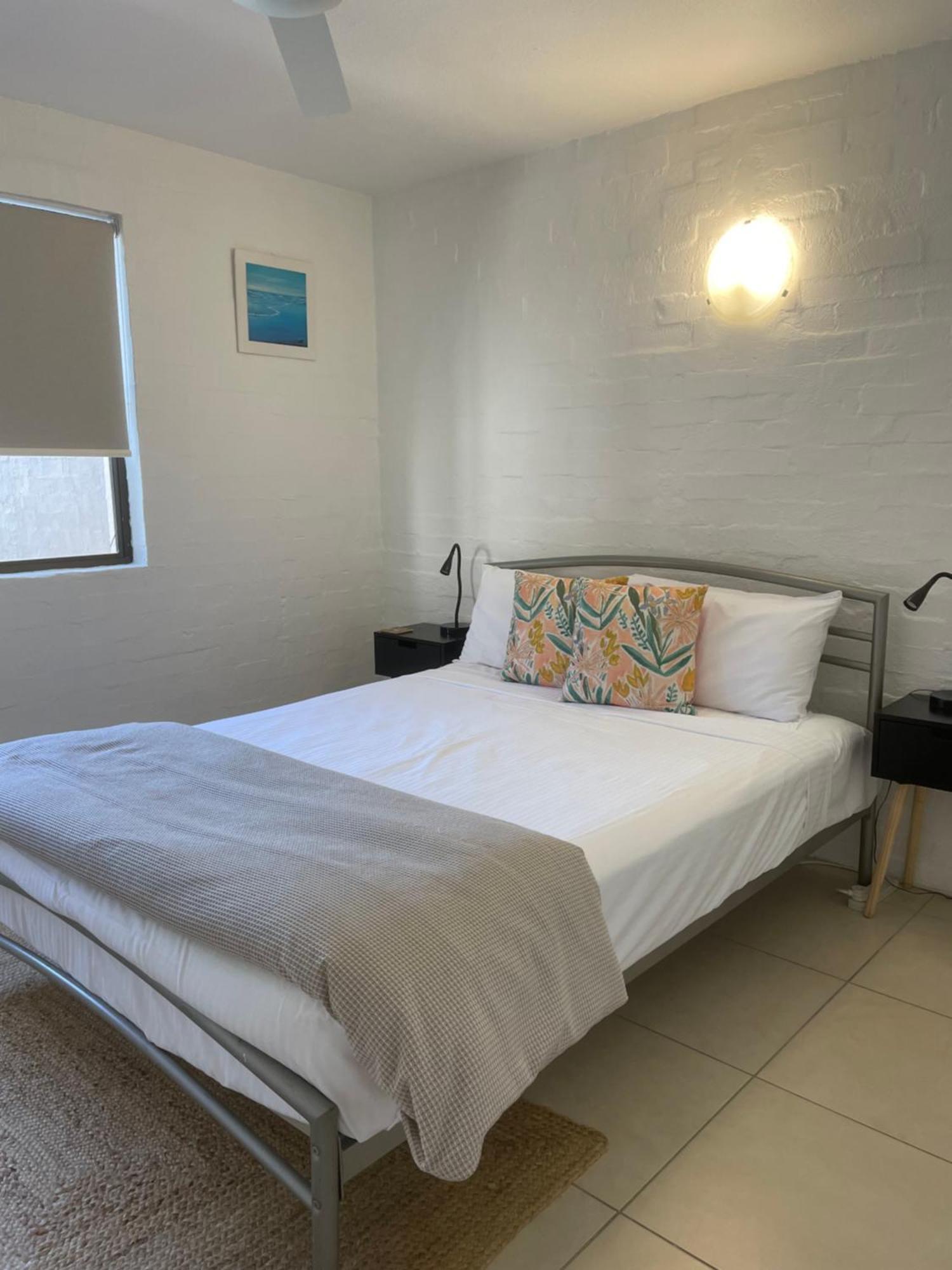 Myuna Holiday Apartments Noosa Heads Exterior photo