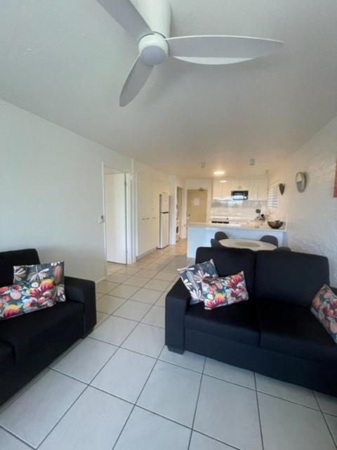 Myuna Holiday Apartments Noosa Heads Exterior photo