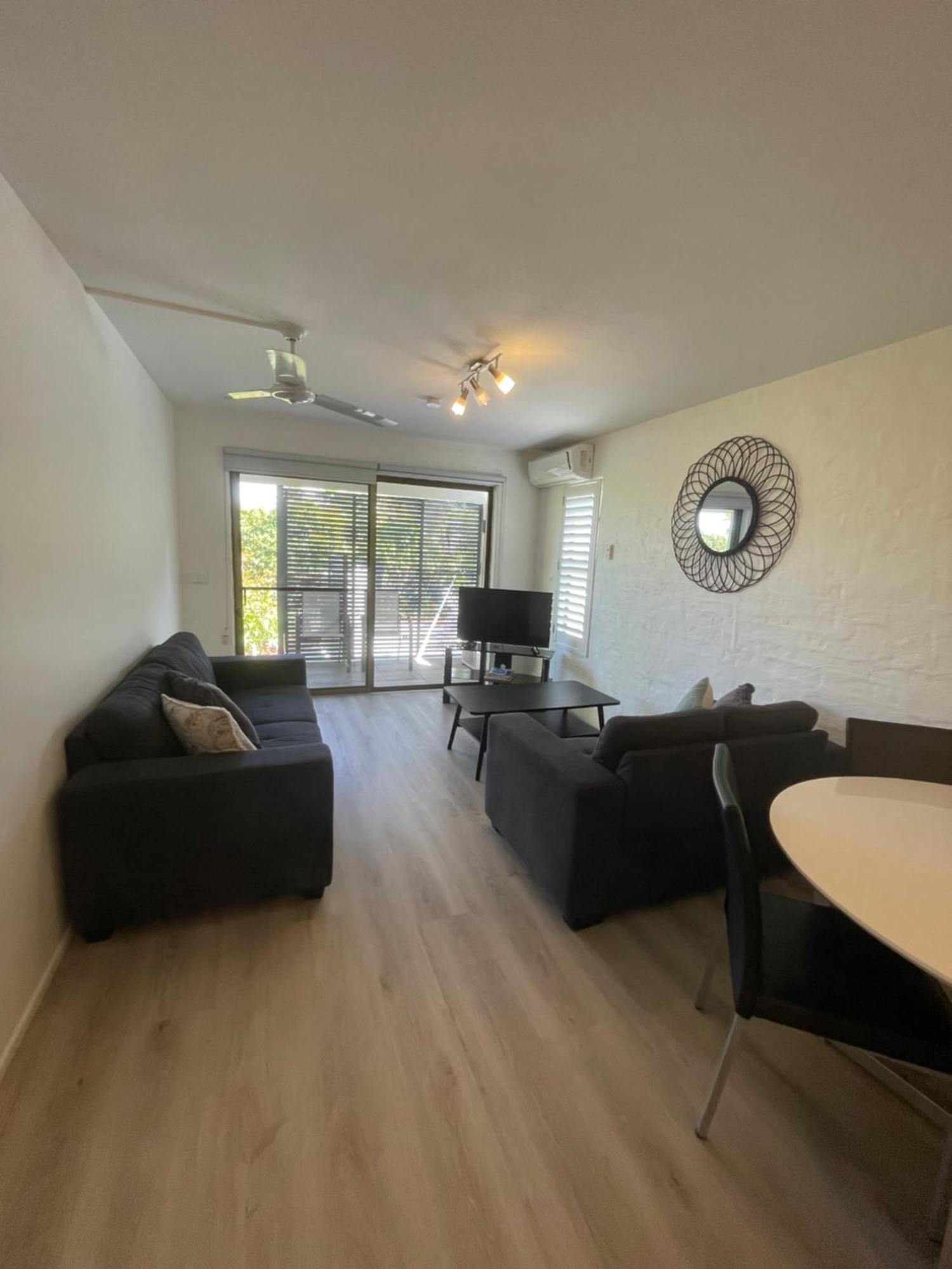 Myuna Holiday Apartments Noosa Heads Exterior photo