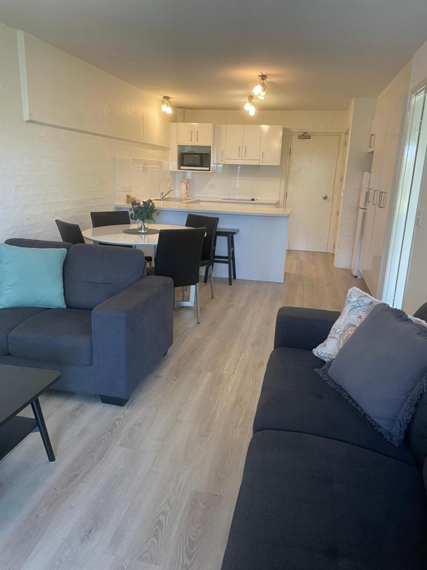 Myuna Holiday Apartments Noosa Heads Exterior photo