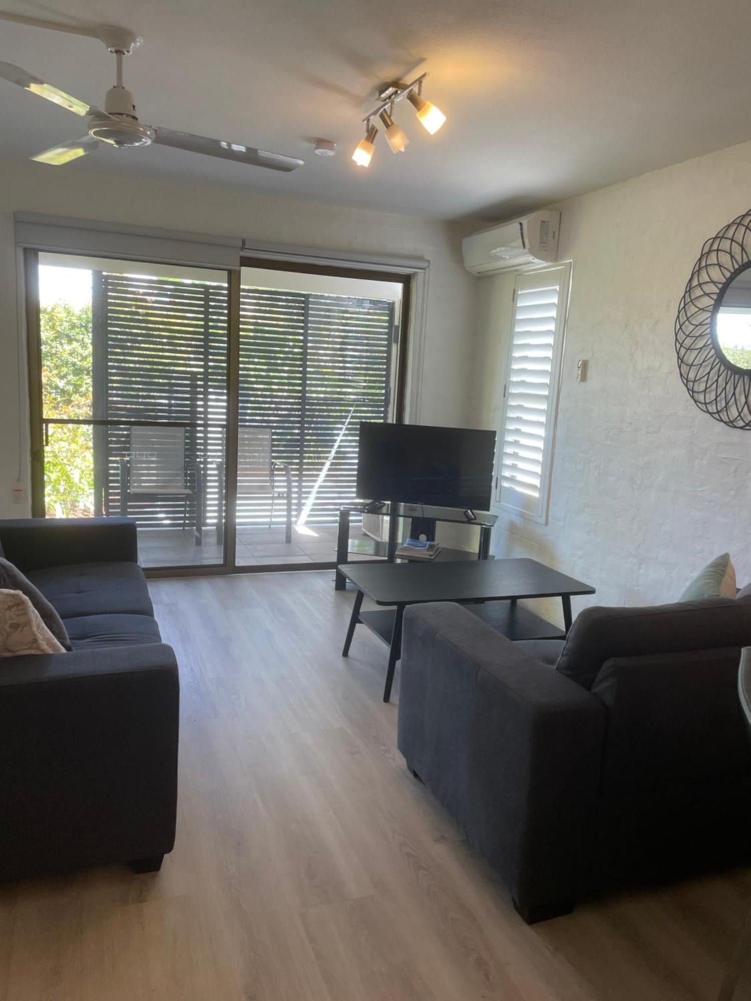 Myuna Holiday Apartments Noosa Heads Exterior photo