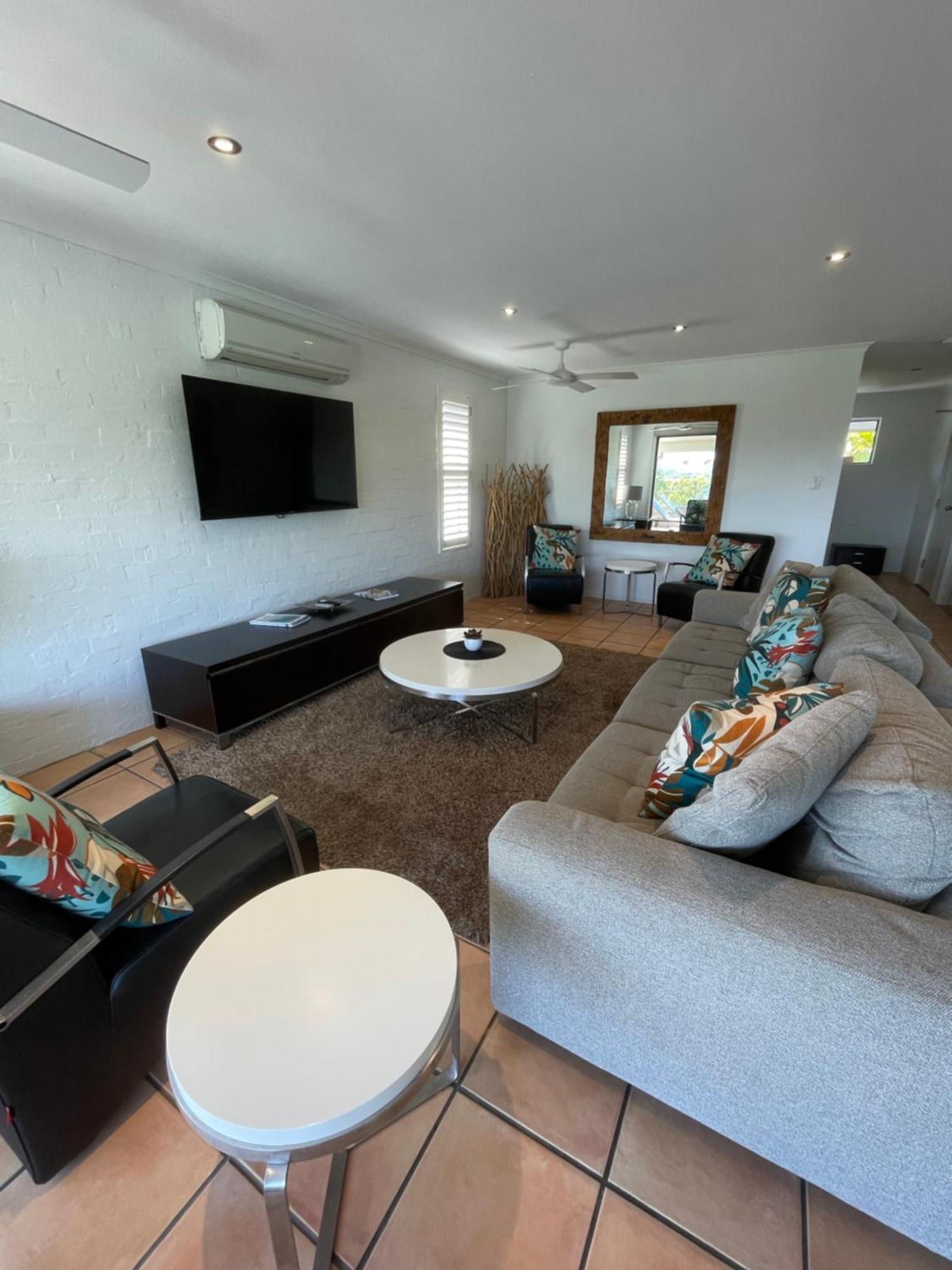 Myuna Holiday Apartments Noosa Heads Exterior photo