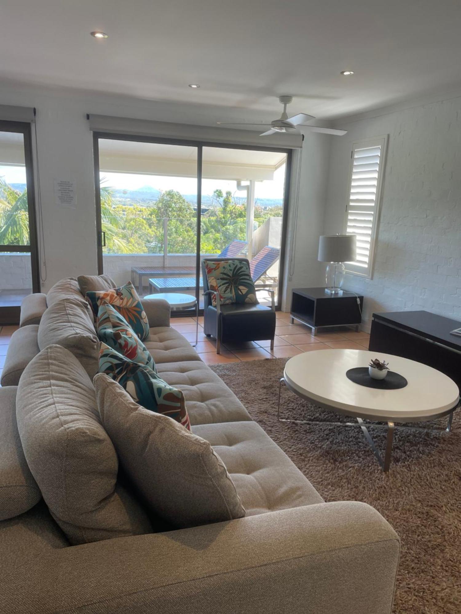 Myuna Holiday Apartments Noosa Heads Exterior photo