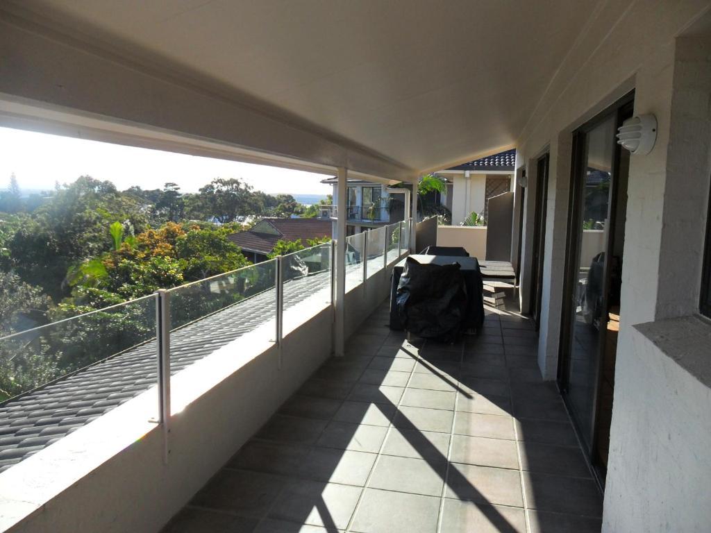 Myuna Holiday Apartments Noosa Heads Exterior photo